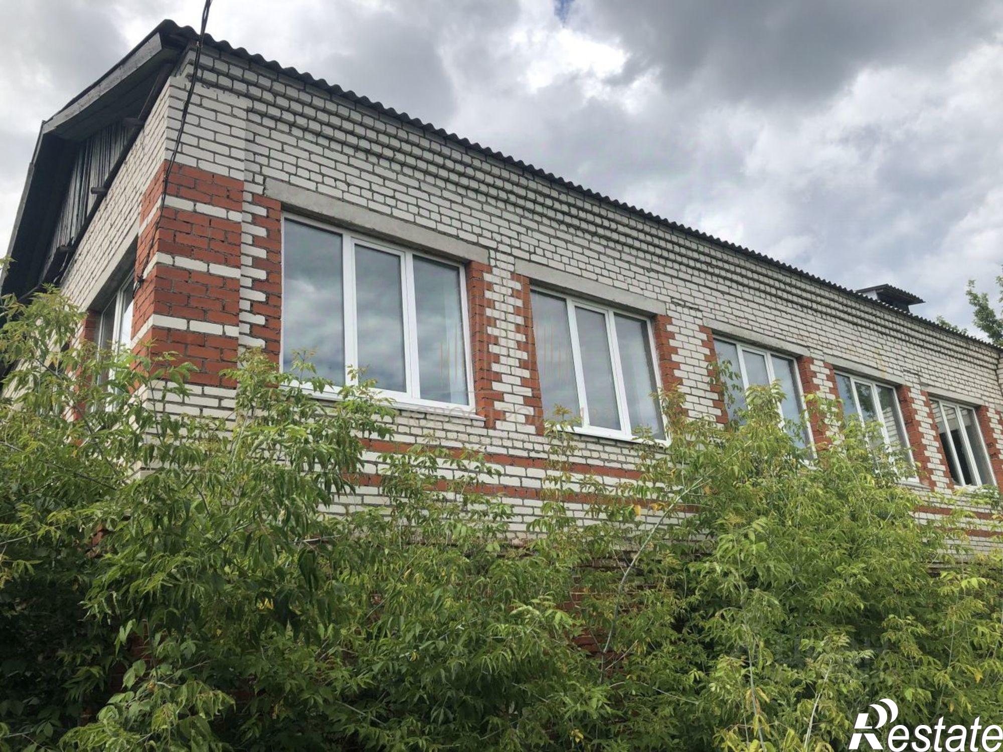 Купить производственную площадь за 3 850 240 рублей на ул Киселева, 33