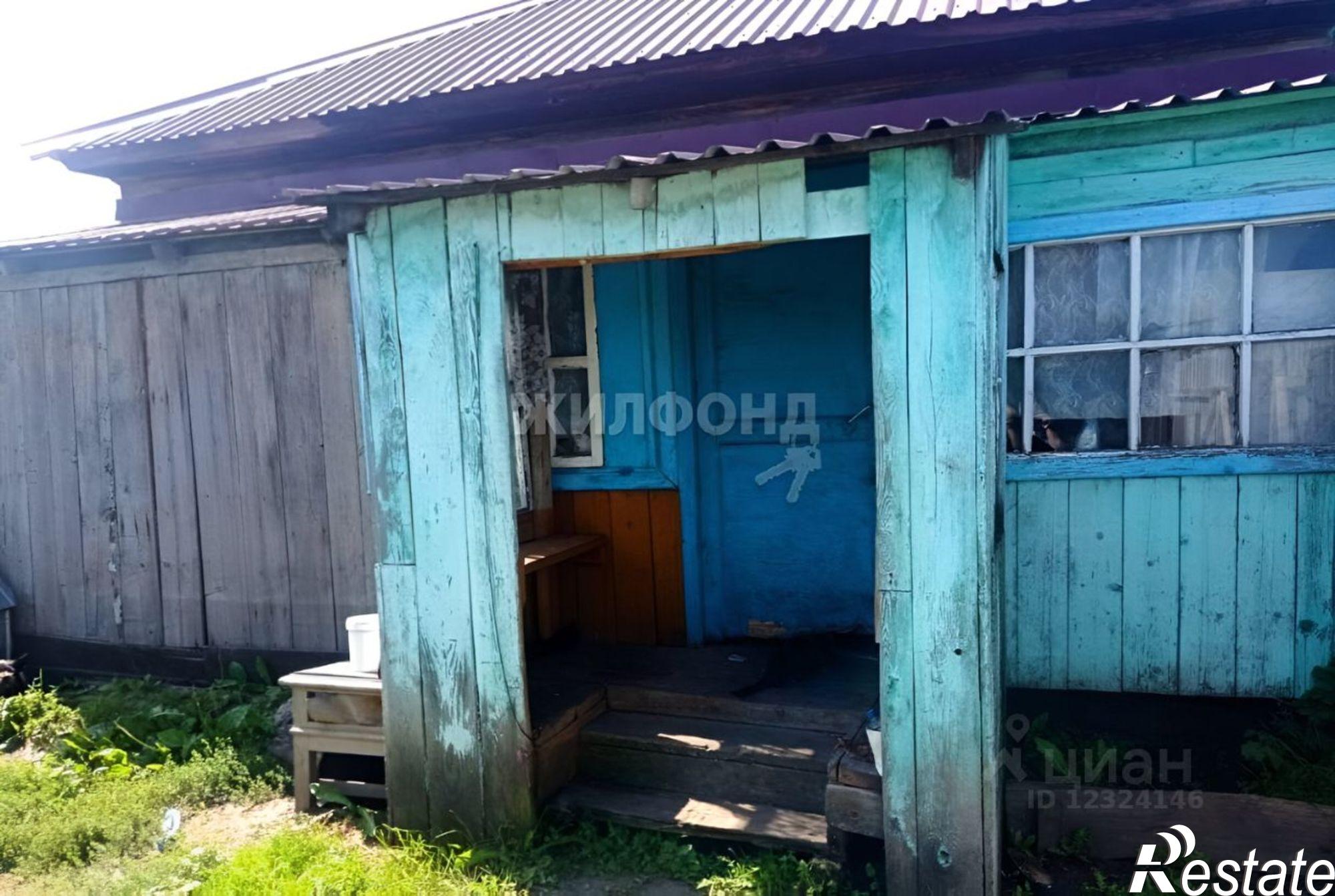 Купить дачу, дом, коттедж за 835 000 рублей на ул Сарайская