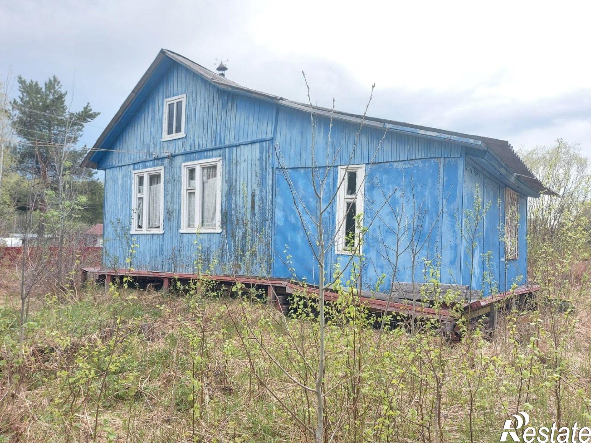 Купить землю, земельный участок за 690 000 рублей на г. Архангельск, СНТ Ивушка, 22
