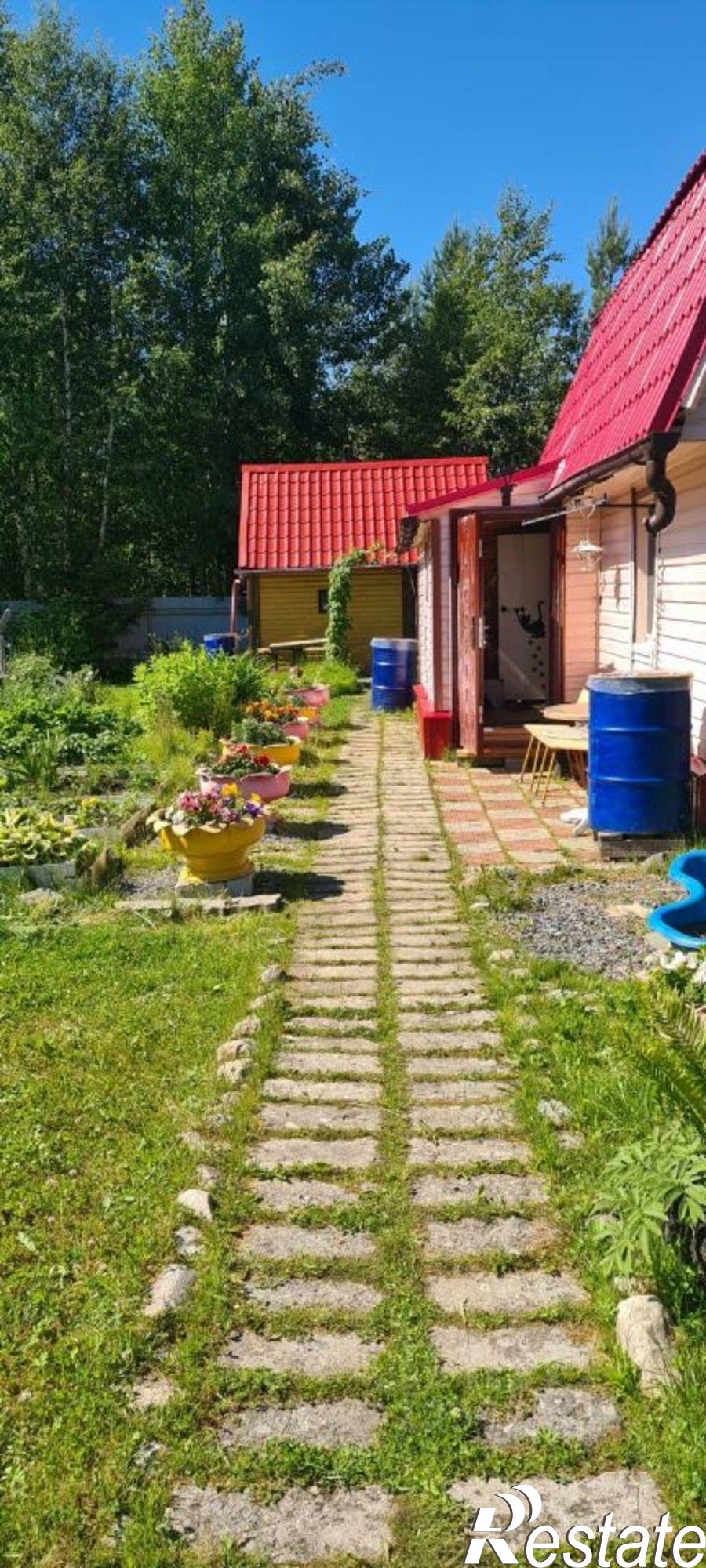 Купить дачу, дом, коттедж за 1 300 000 рублей на г. Архангельск, Волживка-1, 1