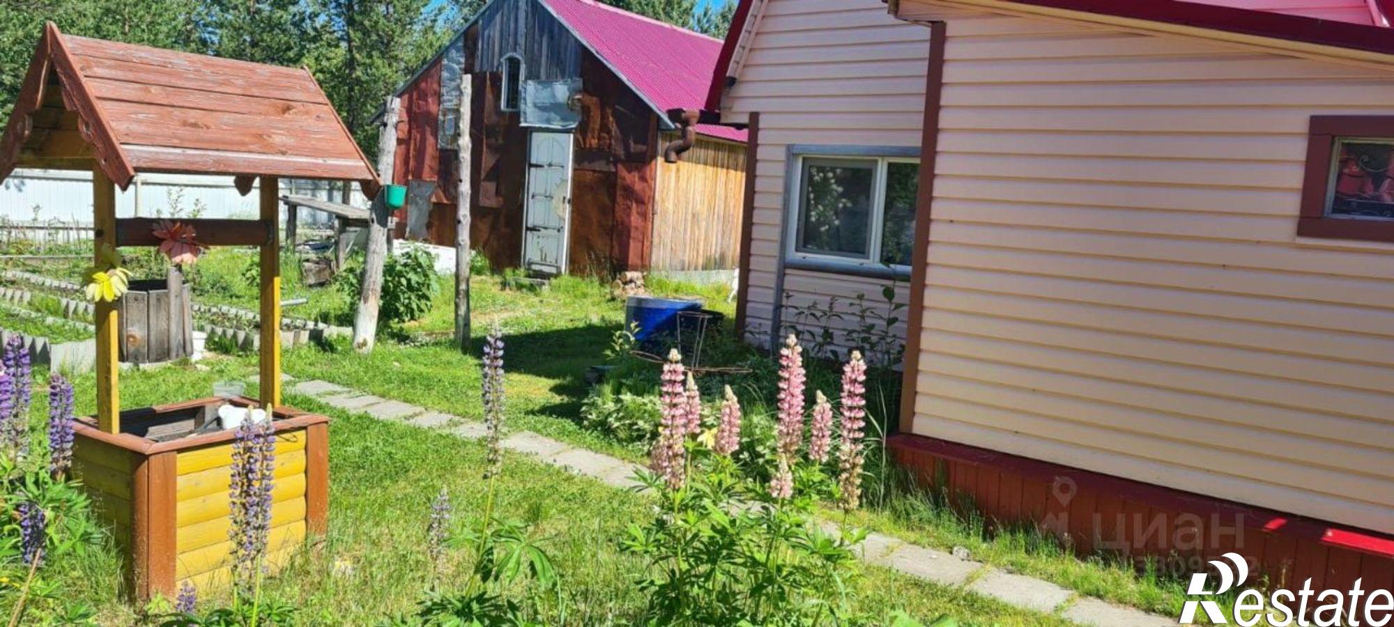Купить дачу, дом, коттедж за 1 300 000 рублей на г. Архангельск, Волживка-1, 1