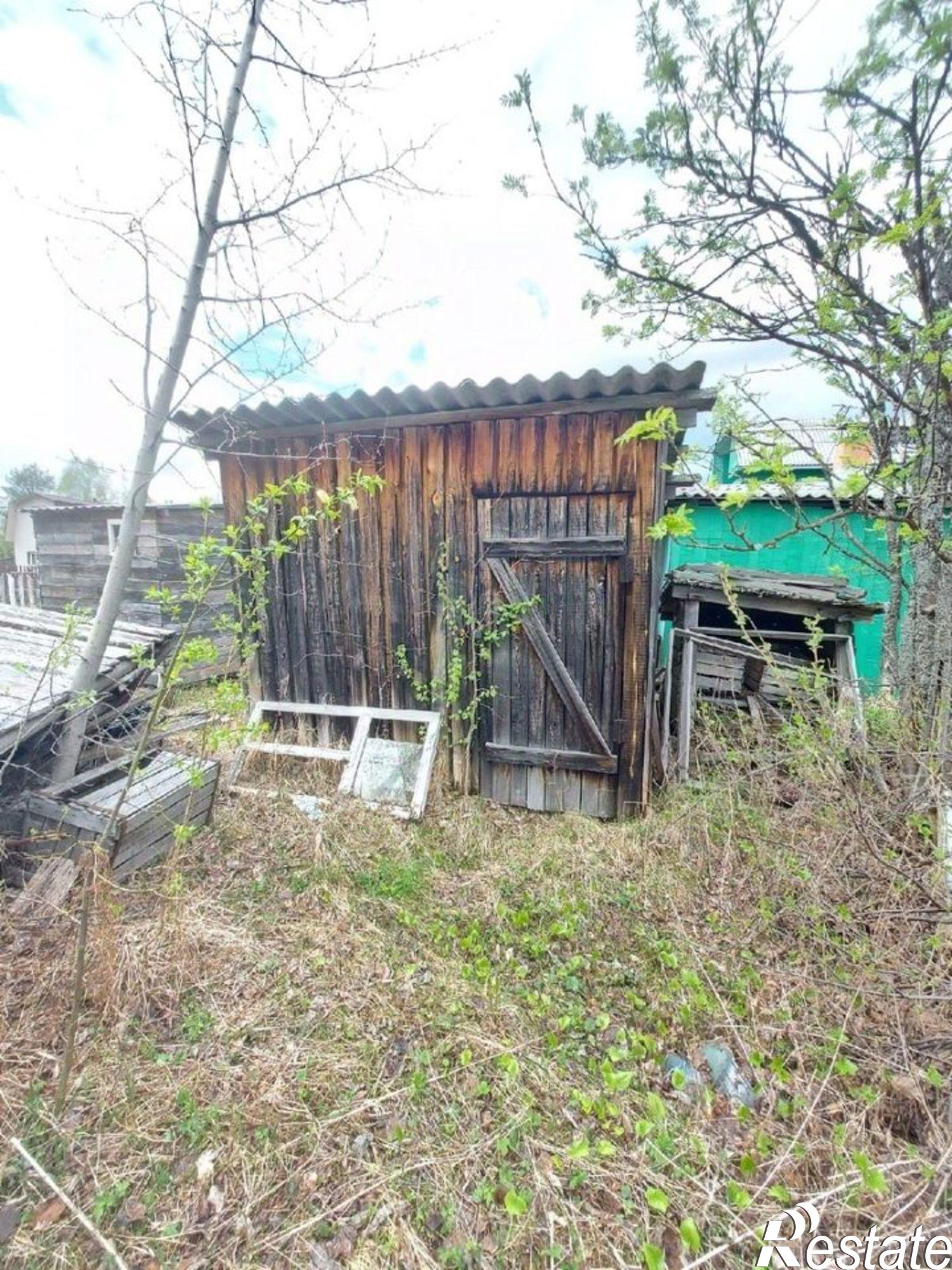 Купить землю, земельный участок за 690 000 рублей на г. Архангельск, СНТ Ивушка, 22