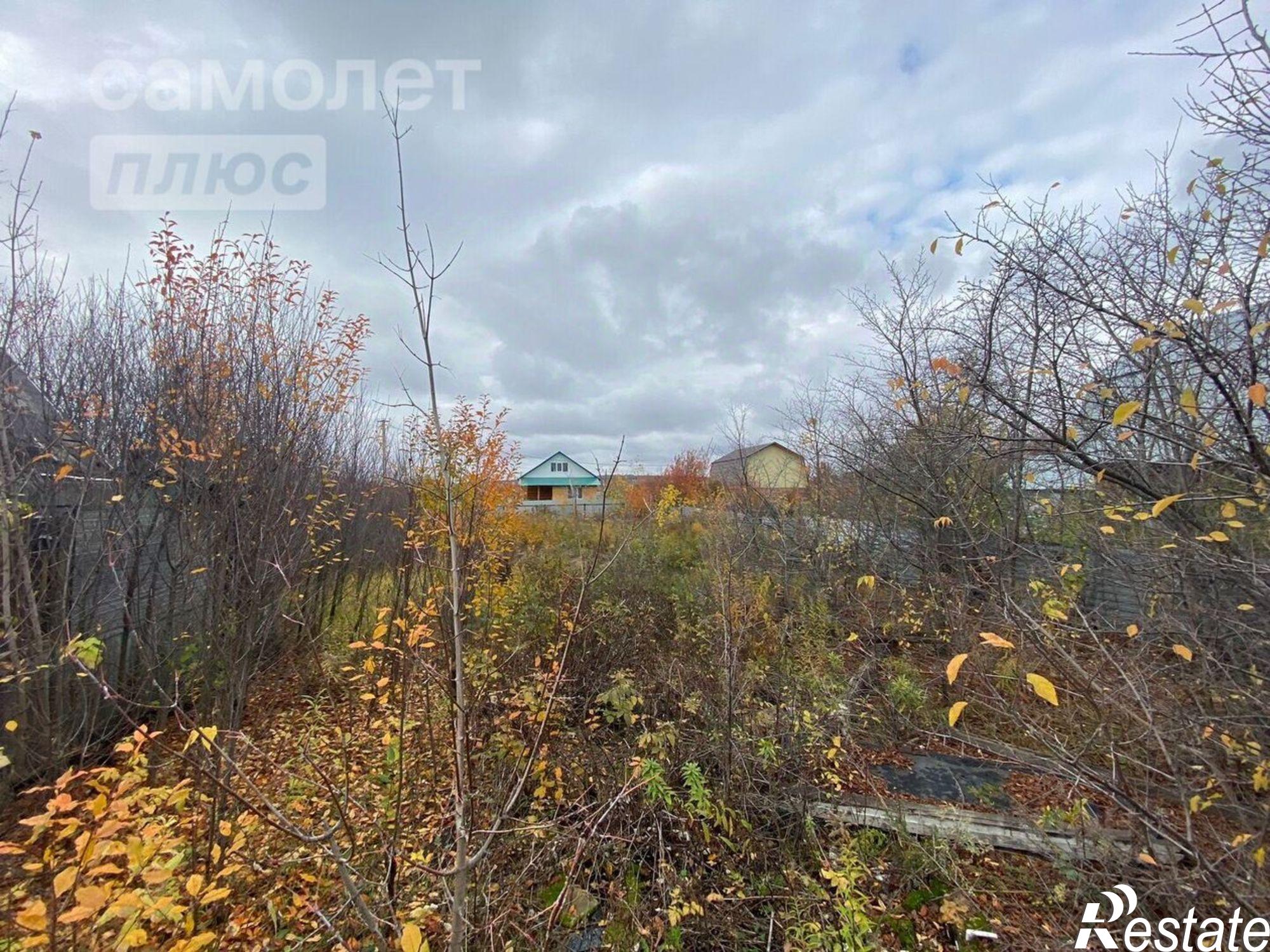 Купить землю, земельный участок за 500 000 рублей на Уфимский район, СТ Виктория
