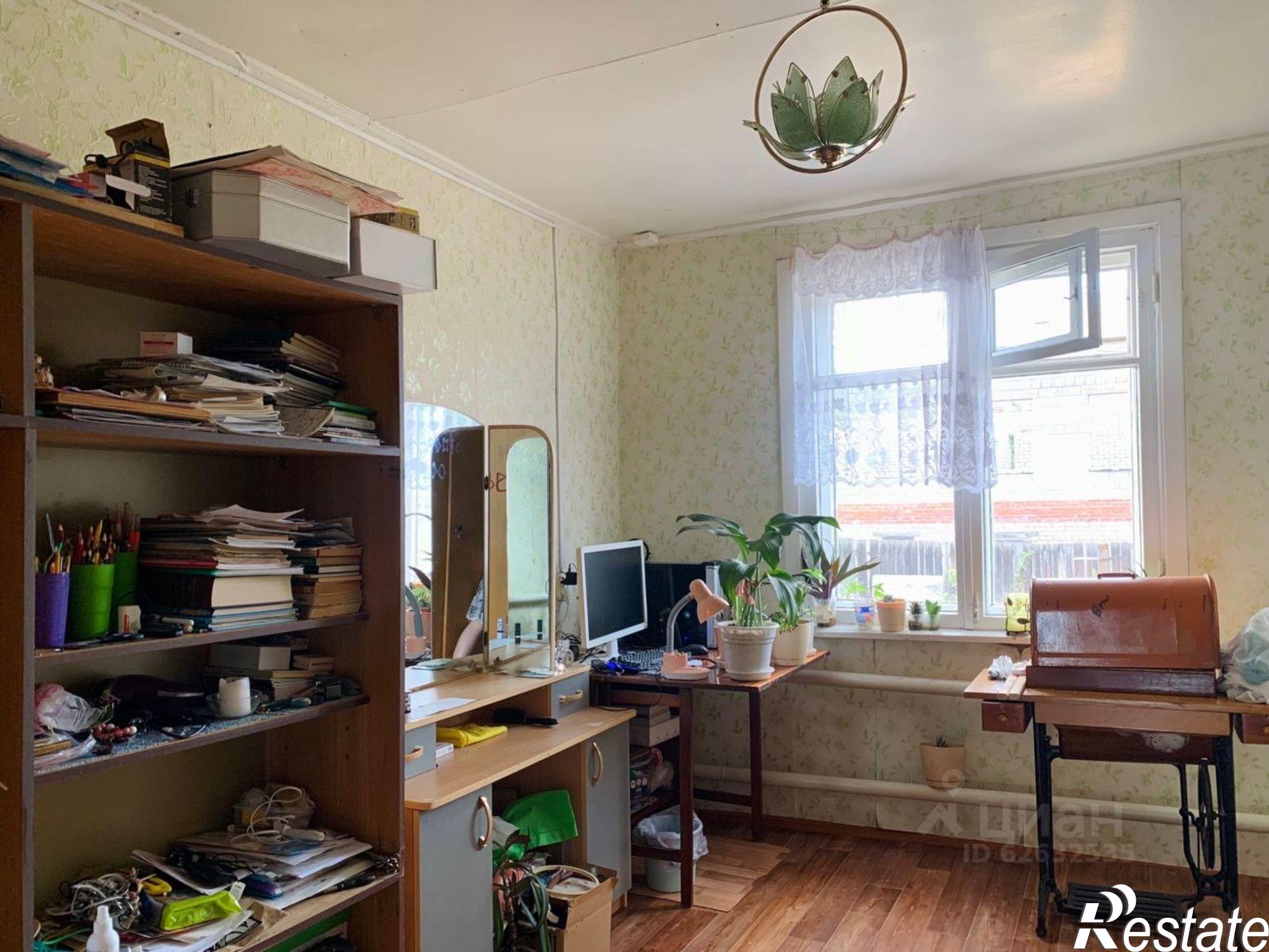 Купить дачу, дом, коттедж за 4 890 000 рублей на Офицерская улица, 18