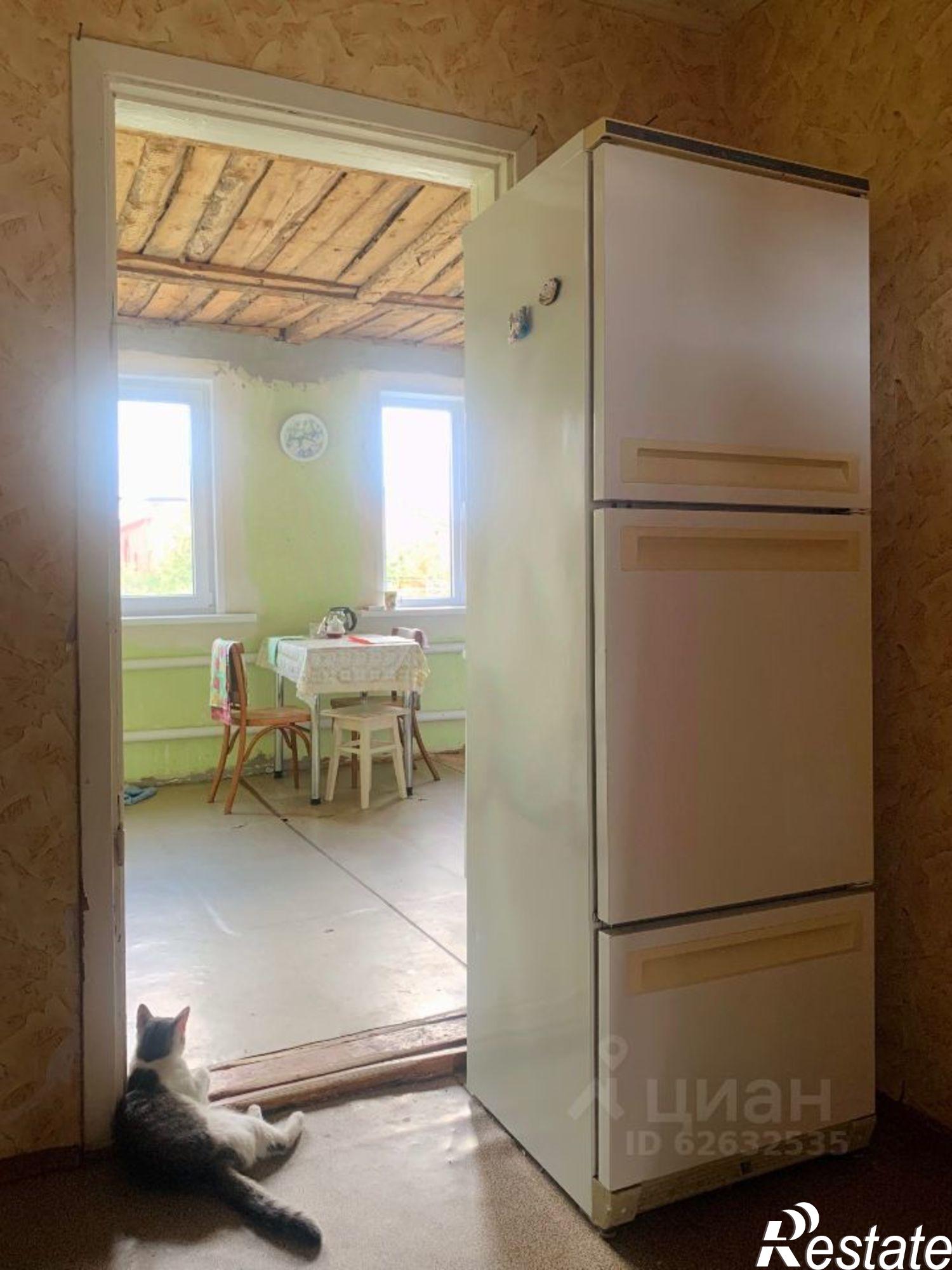 Купить дачу, дом, коттедж за 4 890 000 рублей на Офицерская улица, 18