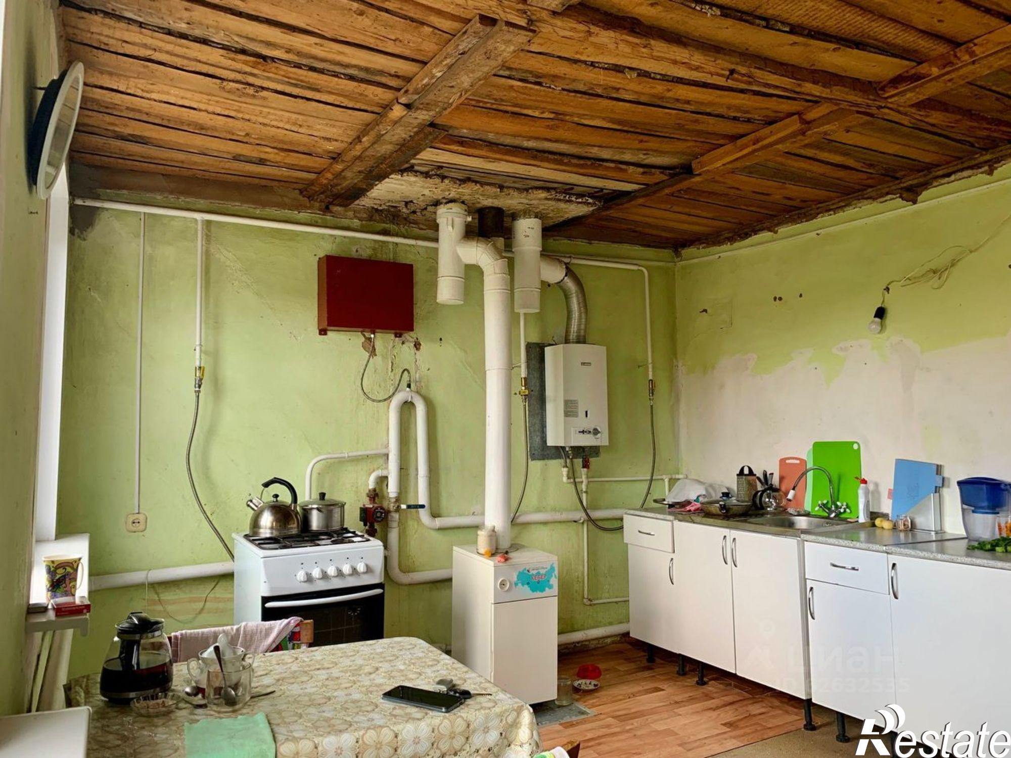 Купить дачу, дом, коттедж за 4 890 000 рублей на Офицерская улица, 18