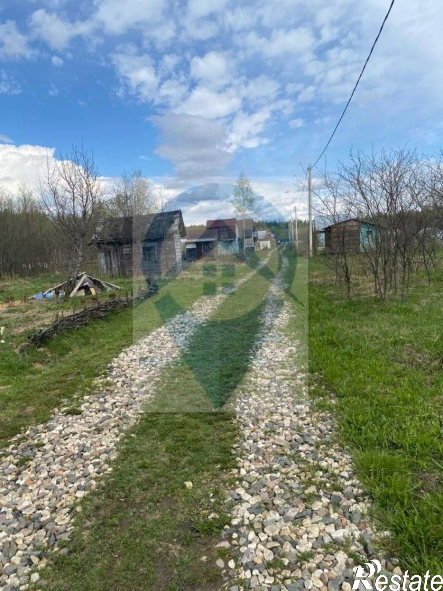 Купить землю, земельный участок за 150 000 рублей на Ивановский р-н, Солнечный-92 Территория СНТ, ,