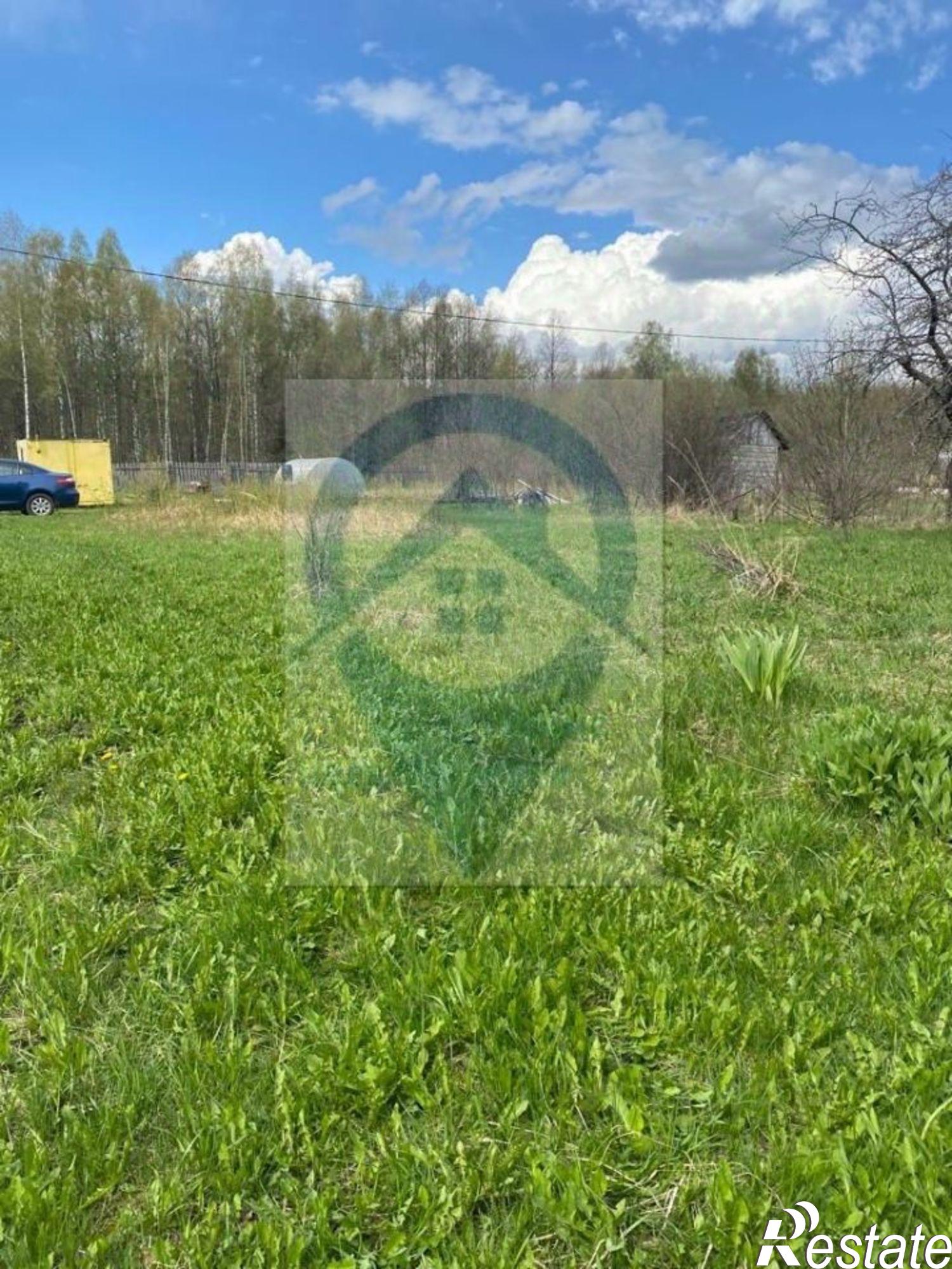 Купить землю, земельный участок за 150 000 рублей на Ивановский р-н, Солнечный-92 Территория СНТ, ,