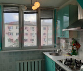 3-комн, 63.7кв м, этаж 4/7 Им Адмирала Серебрякова наб.