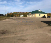 земля 40 сот чернуха
