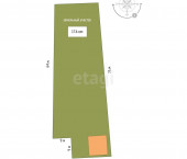 коттедж 65.4 кв м Мира,