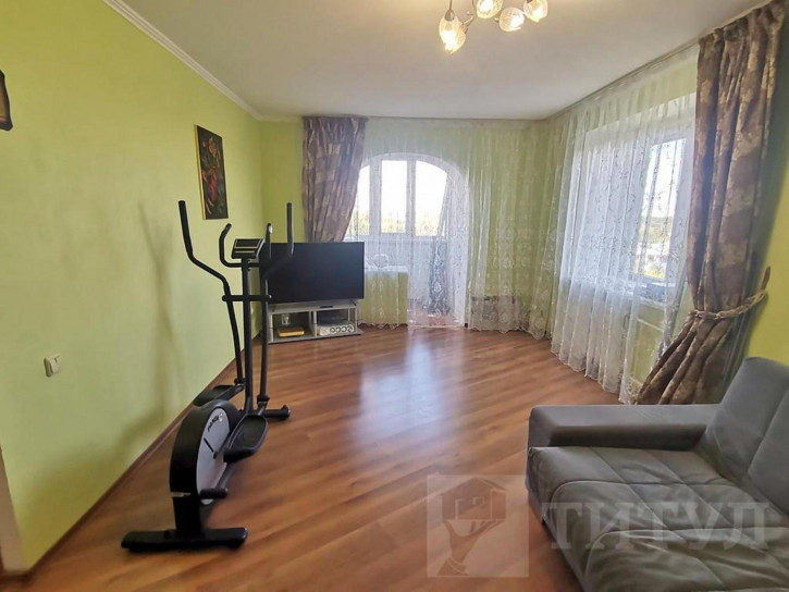 3-комн квартира Аэропорт