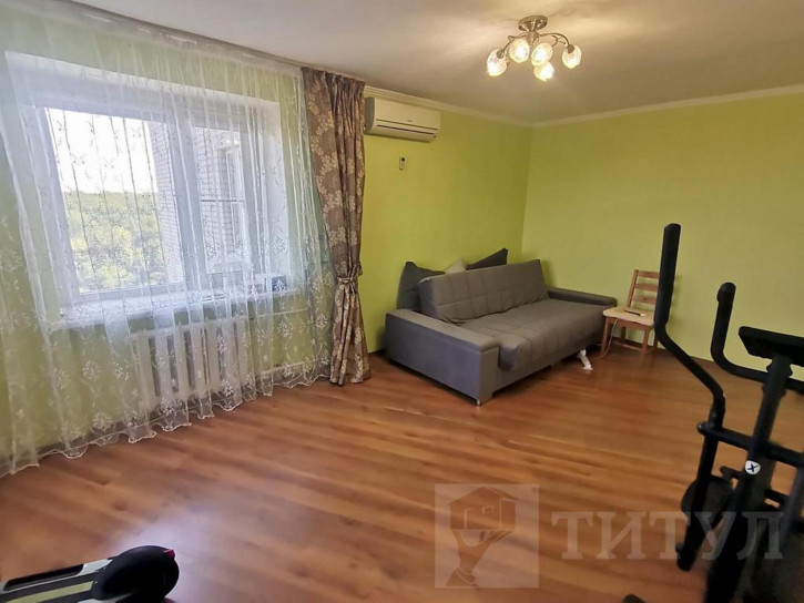 3-комн квартира Аэропорт