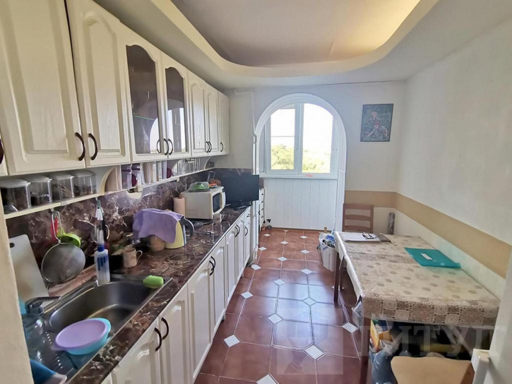 3-комн квартира Аэропорт