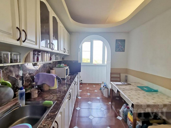 3-комн квартира Аэропорт