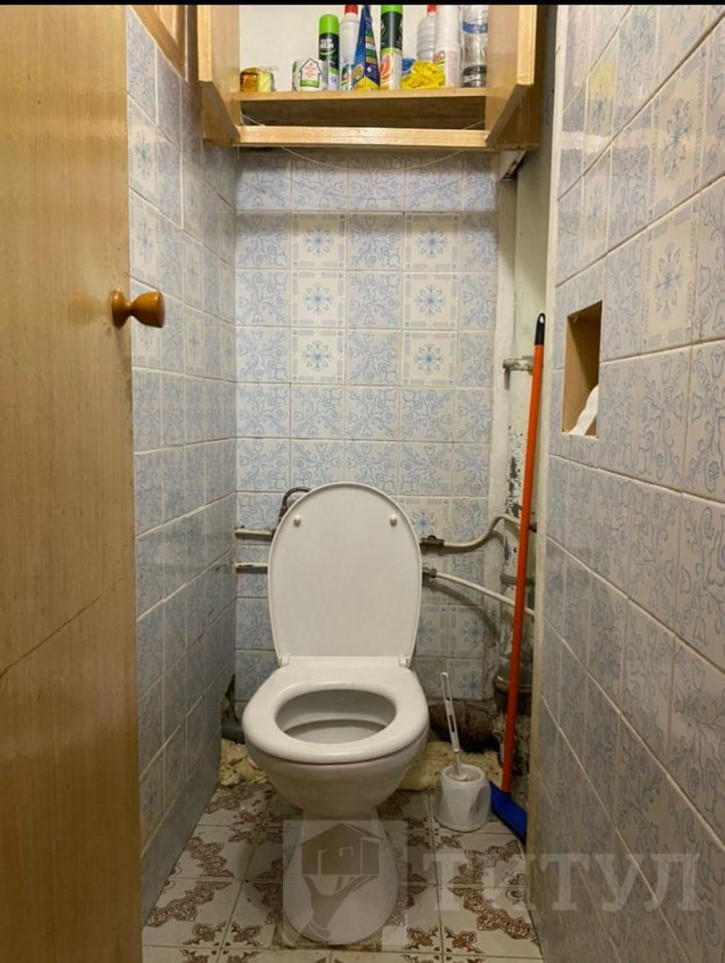 2-комн квартира РИИЖТ