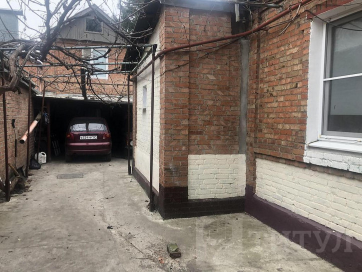Коттедж/дом ЗЖМ, ул. Красная