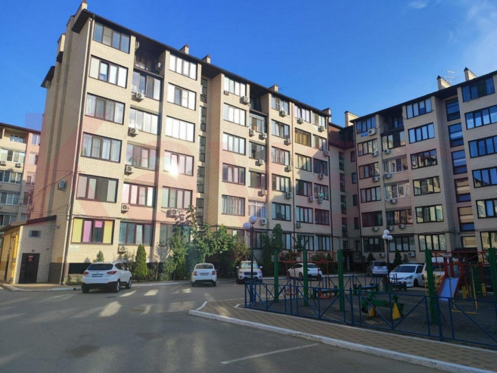 2-комн квартира им. Сергея Есенина ул.