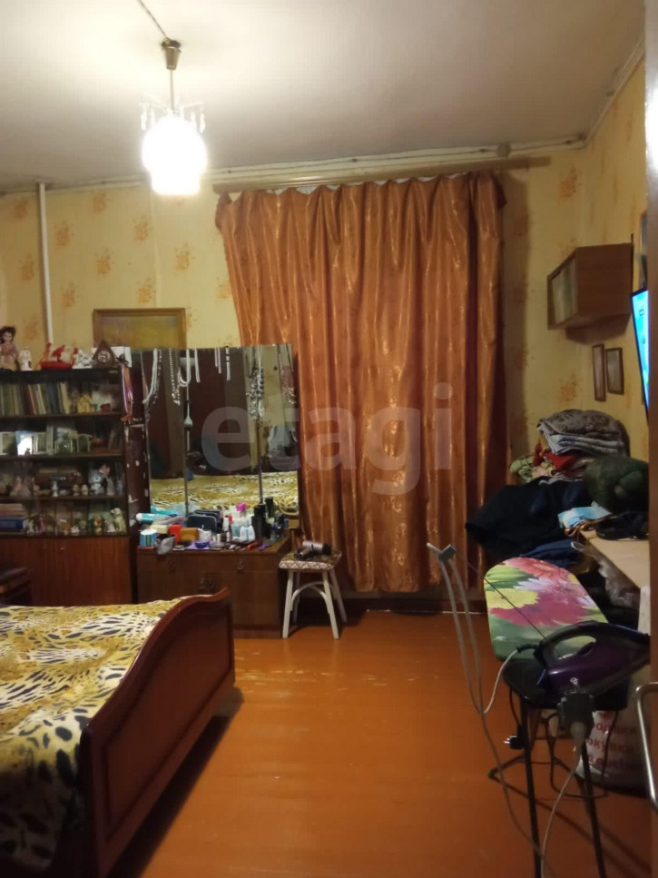 Квартира улица Ветеранов, 9