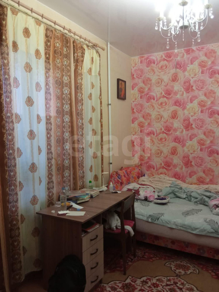 Квартира улица Ветеранов, 9