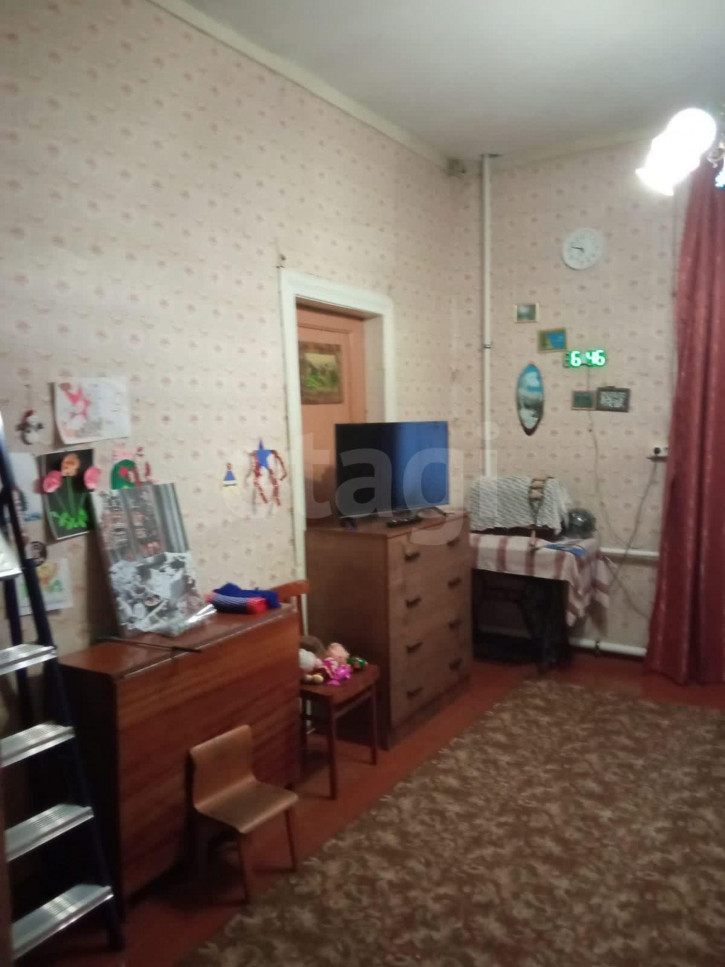 Квартира улица Ветеранов, 9