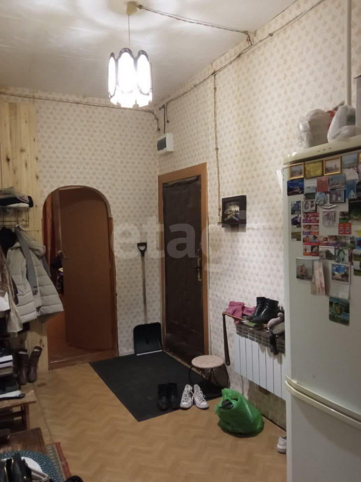 Квартира улица Ветеранов, 9