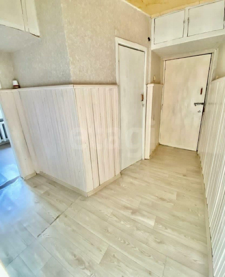 2-комн квартира Железнодорожная улица, 4