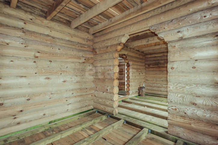 Коттедж/дом посёлок Харачево, 1591
