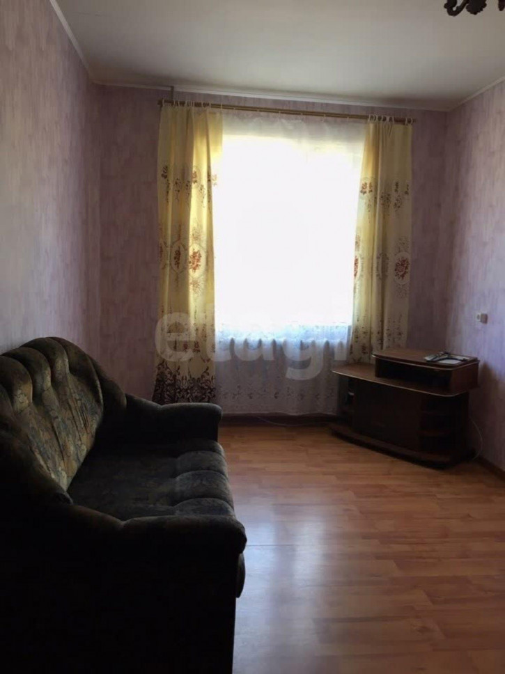 Квартира Ленинградская улица, 37