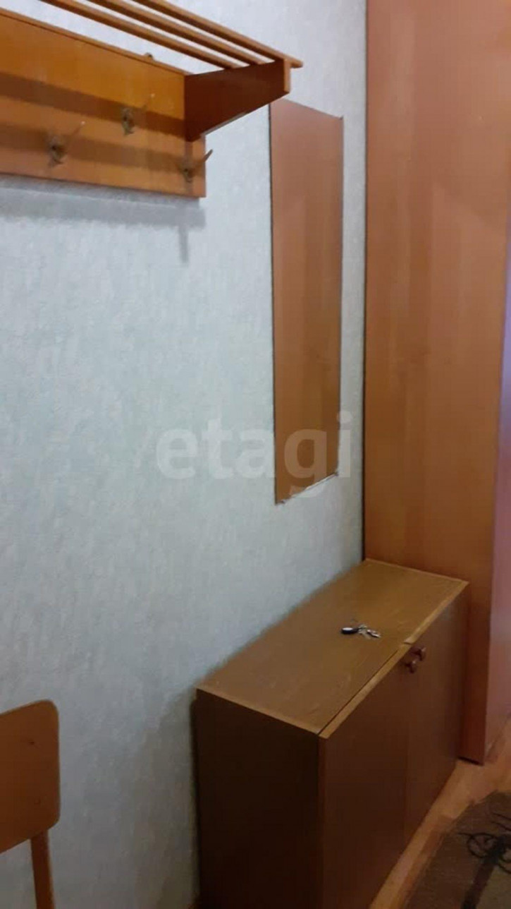 Квартира Ленинградская улица, 37