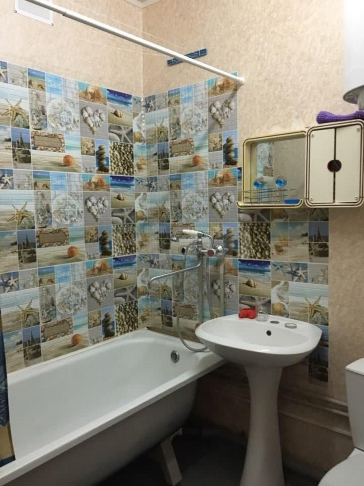 Квартира Ленинградская улица, 37