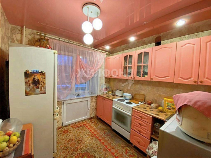 1-комн квартира Студенческая улица, д.3