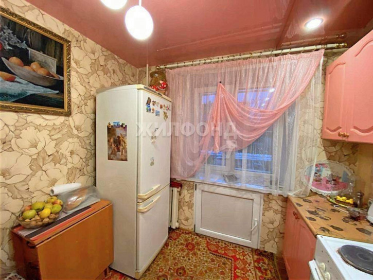 1-комн квартира Студенческая улица, д.3