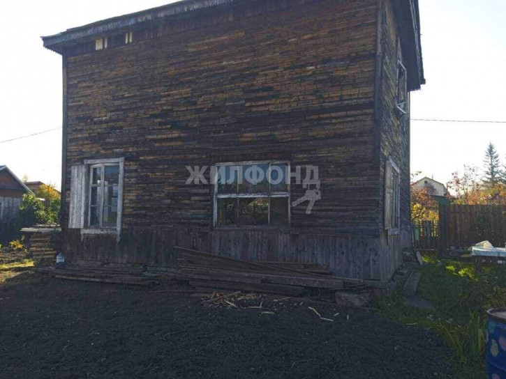 Коттедж/дом Новосибирск