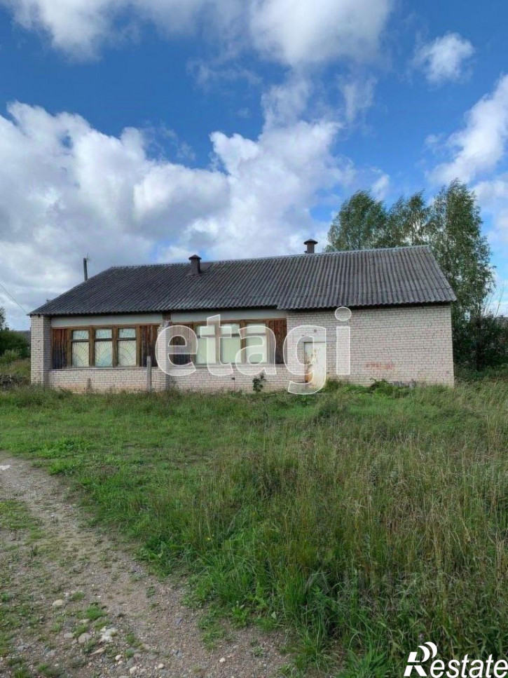 Склад Артюшино — Анашкино, 23,  д. 23