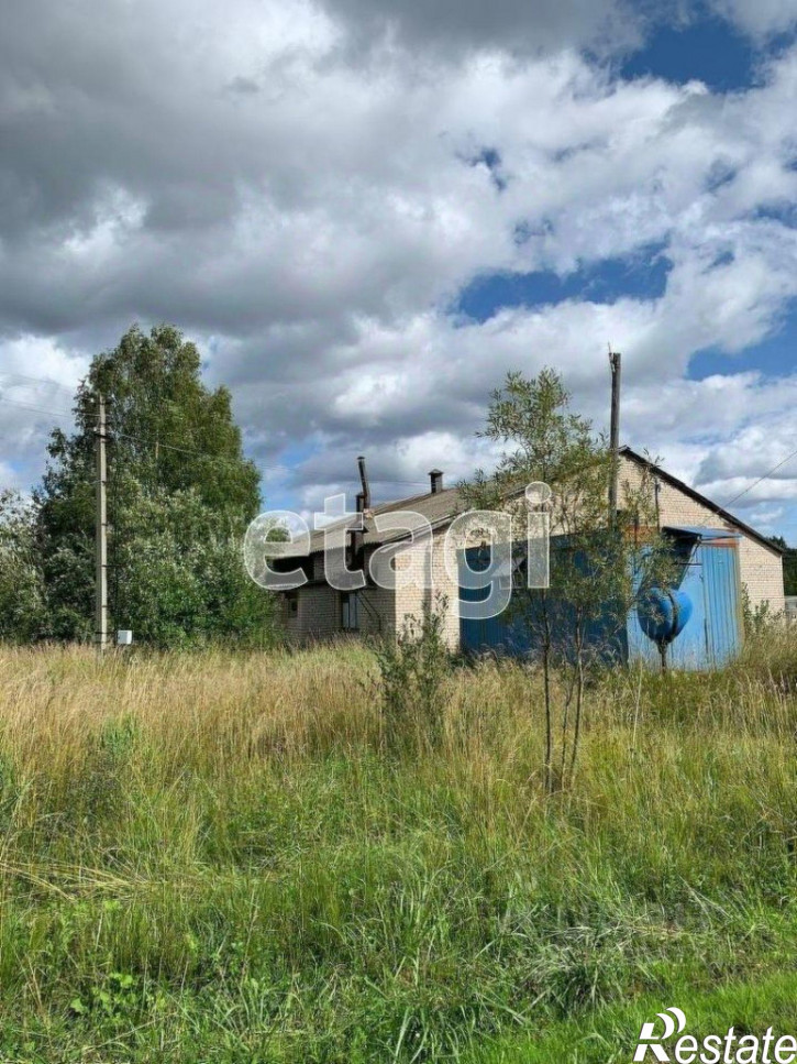 Склад Артюшино — Анашкино, 23,  д. 23