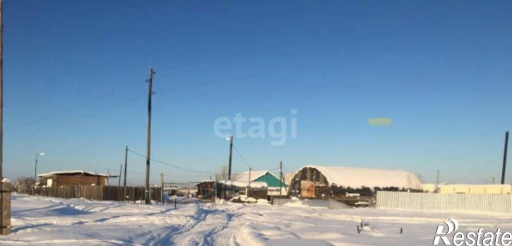 Склад Трактовая улица