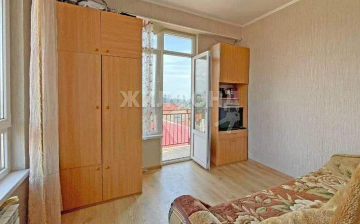 2-комн квартира Пятигорская улица, д.92/3
