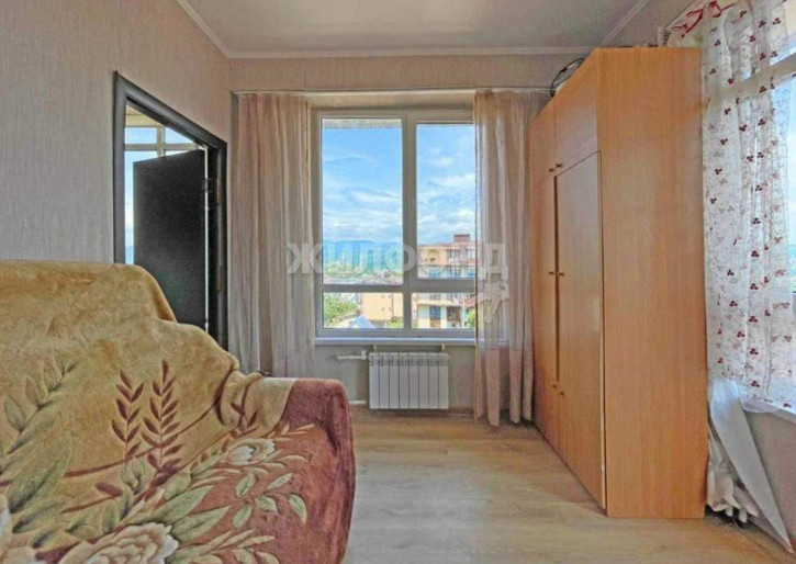 2-комн квартира Пятигорская улица, д.92/3