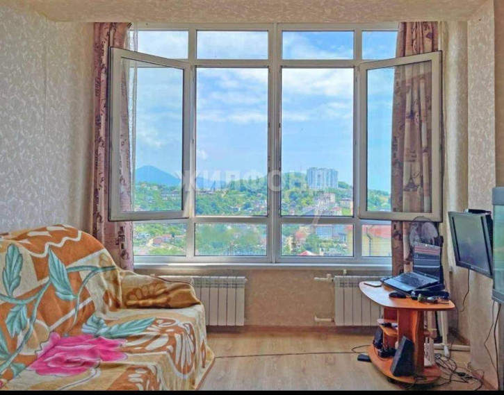 2-комн квартира Пятигорская улица, д.92/3