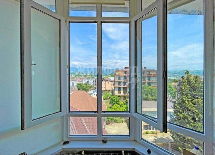 2-комн квартира Пятигорская улица, д.92/3