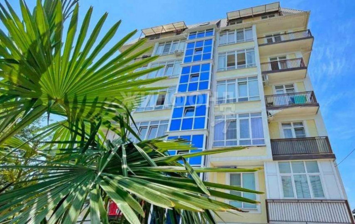 2-комн квартира Пятигорская улица, д.92/3
