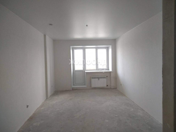 3-комн квартира Копылова улица, д.19