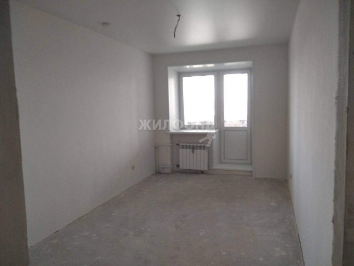3-комн квартира Копылова улица, д.19