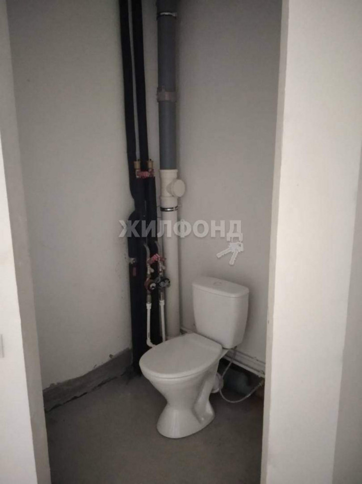 3-комн квартира Копылова улица, д.19