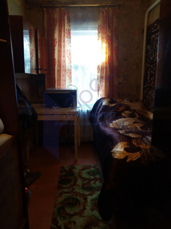 Комната Знаменская ул, 9