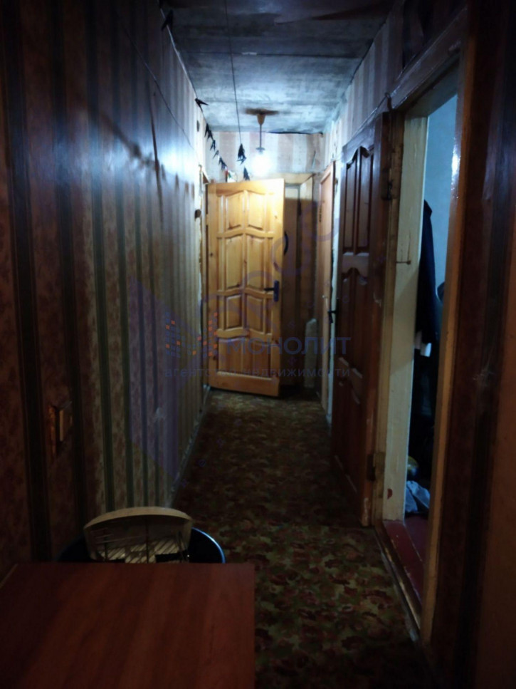 Комната Знаменская ул, 9