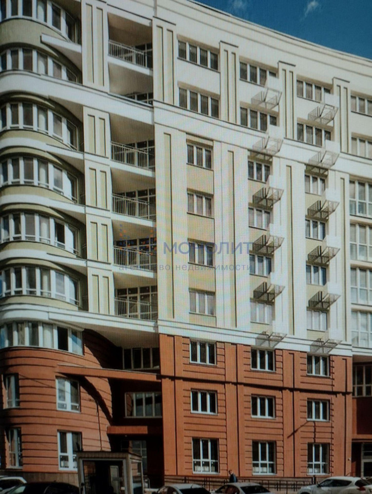 Офис Славянская ул, 35к1