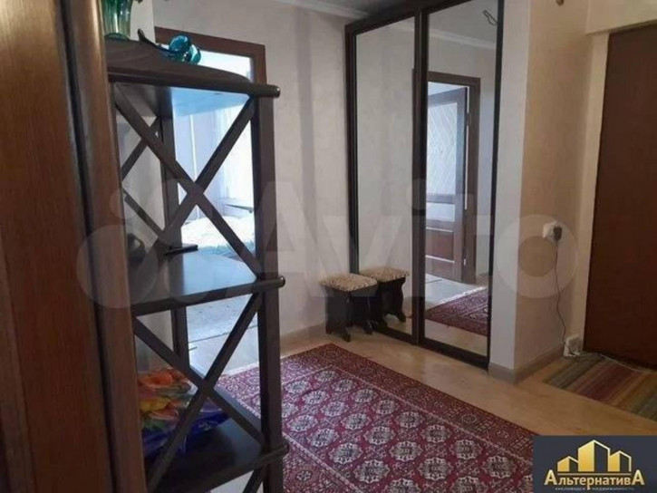 3-комн квартира Марцинкевича ул.