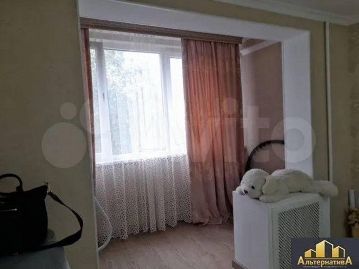 3-комн квартира Марцинкевича ул.